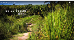 Les porteuses deau